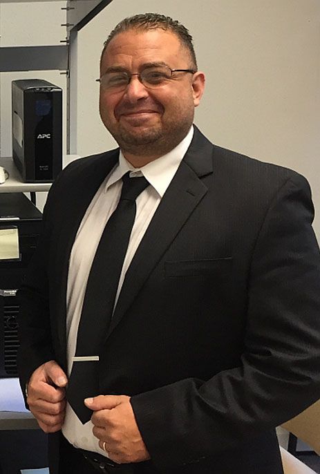 John Colascione, website and internet marketing consultant
